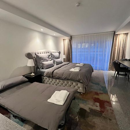 Hotel Adrett Am Dom - Digital Access Кьолн Екстериор снимка